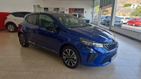 Renault Clio Techno E-Tech full hybrid 145 (103kw)