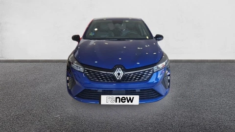 Renault Clio Techno E-Tech full hybrid 145 (103kw)