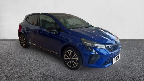 Renault Clio Techno E-Tech full hybrid 145 (103kw)