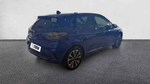 Renault Clio Techno E-Tech full hybrid 145 (103kw)