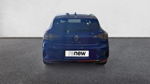 Renault Clio Techno E-Tech full hybrid 145 (103kw)