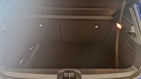 Renault Clio Techno E-Tech full hybrid 145 (103kw)