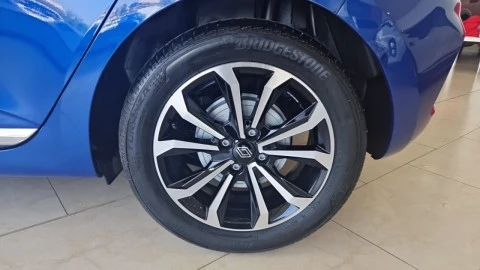 Renault Clio Techno E-Tech full hybrid 145 (103kw)