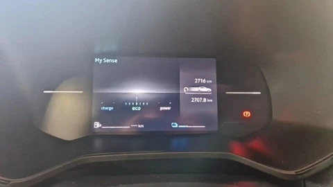 Renault Clio Techno E-Tech full hybrid 145 (103kw)