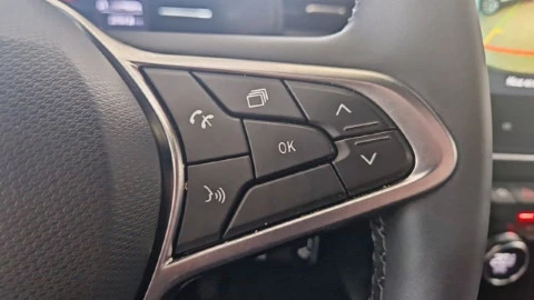 Renault Clio Techno E-Tech full hybrid 145 (103kw)