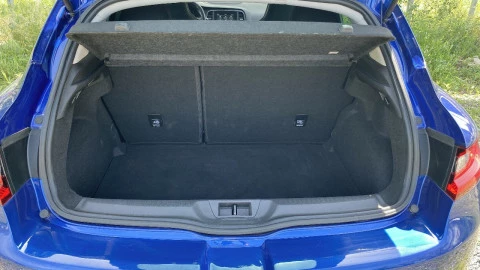 Renault Megane GT Line TCe 103 kW (140CV) GPF -SS