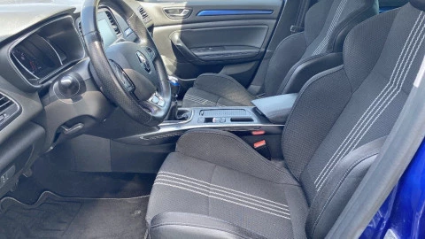 Renault Megane GT Line TCe 103 kW (140CV) GPF -SS