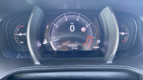 Renault Megane GT Line TCe 103 kW (140CV) GPF -SS