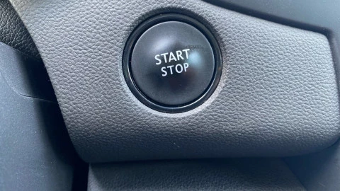 Renault Megane GT Line TCe 103 kW (140CV) GPF -SS