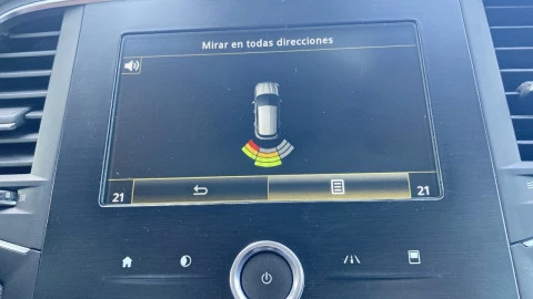 Renault Megane GT Line TCe 103 kW (140CV) GPF -SS