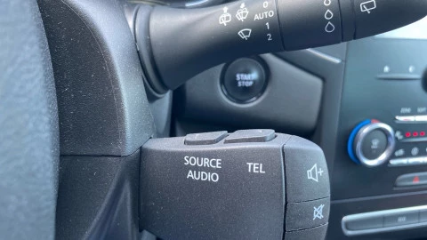 Renault Megane GT Line TCe 103 kW (140CV) GPF -SS