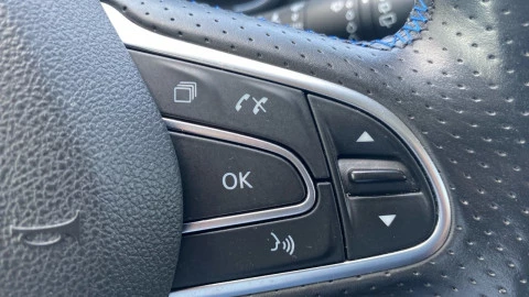 Renault Megane GT Line TCe 103 kW (140CV) GPF -SS