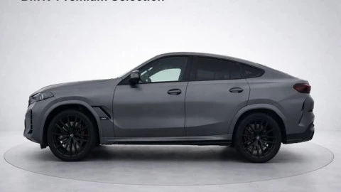 BMW X6 M60I XDRIVE