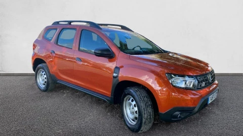 Dacia Duster Essential TCE 67kW(90CV) 4X2