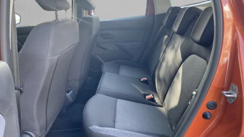 Dacia Duster Essential TCE 67kW(90CV) 4X2