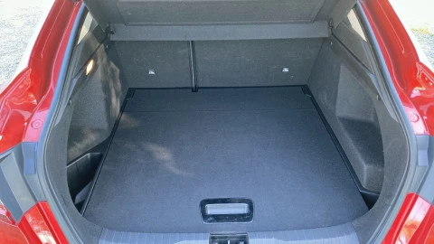 Renault Arkana Techno TCe 103kW(140CV) EDC mild hybrid