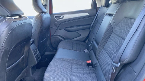 Renault Arkana Techno TCe 103kW(140CV) EDC mild hybrid