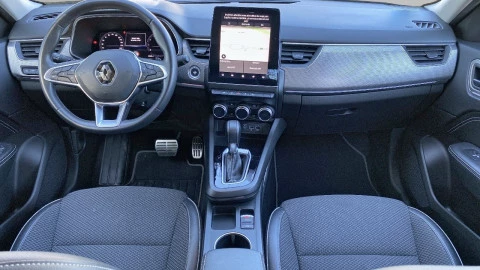 Renault Arkana Techno TCe 103kW(140CV) EDC mild hybrid