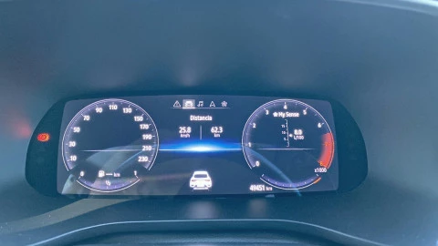 Renault Arkana Techno TCe 103kW(140CV) EDC mild hybrid