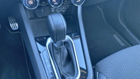 Renault Arkana Techno TCe 103kW(140CV) EDC mild hybrid