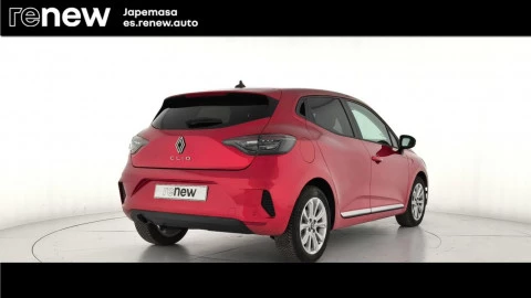 Renault Clio  Diesel  dCi Evolution 74kW