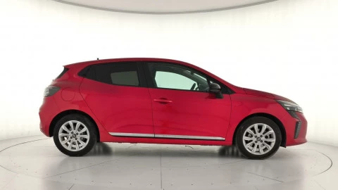 Renault Clio  Diesel  dCi Evolution 74kW