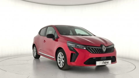 Renault Clio  Diesel  dCi Evolution 74kW