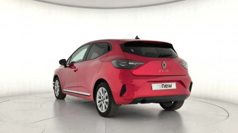 Renault Clio  Diesel  dCi Evolution 74kW