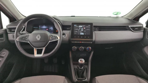 Renault Clio  Diesel  dCi Evolution 74kW