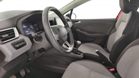 Renault Clio  Diesel  dCi Evolution 74kW