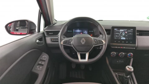 Renault Clio  Diesel  dCi Evolution 74kW