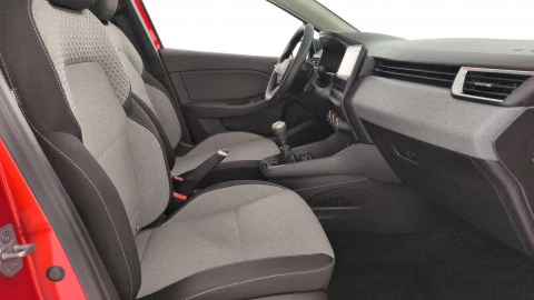 Renault Clio  Diesel  dCi Evolution 74kW