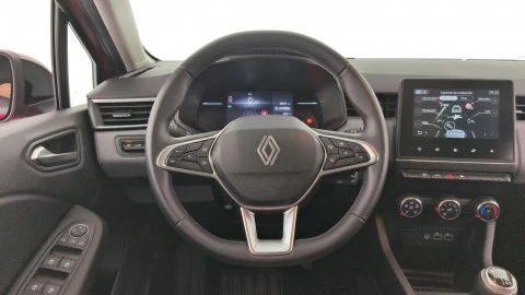 Renault Clio  Diesel  dCi Evolution 74kW