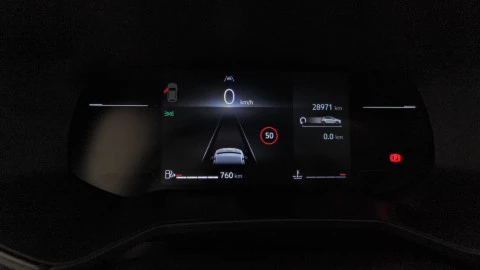 Renault Clio  Diesel  dCi Evolution 74kW