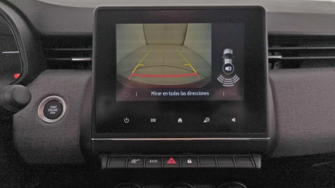 Renault Clio  Diesel  dCi Evolution 74kW