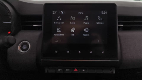 Renault Clio  Diesel  dCi Evolution 74kW