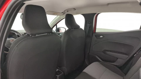 Renault Clio  Diesel  dCi Evolution 74kW