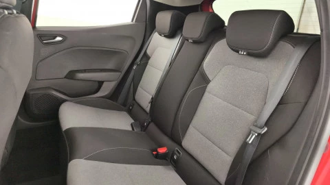 Renault Clio  Diesel  dCi Evolution 74kW