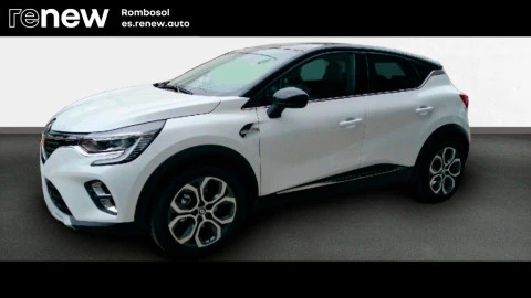Renault Captur   TCe GPF Micro Hibrido Fast Track 103kW
