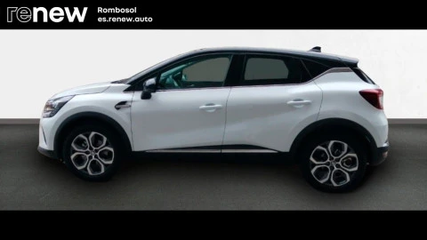 Renault Captur   TCe GPF Micro Hibrido Fast Track 103kW