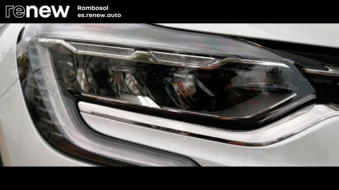 Renault Captur   TCe GPF Micro Hibrido Fast Track 103kW