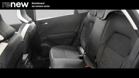 Renault Captur   TCe GPF Micro Hibrido Fast Track 103kW