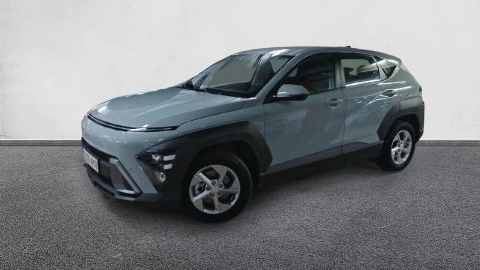 Hyundai Kona HEV 1.6GDI 129CV DT Maxx