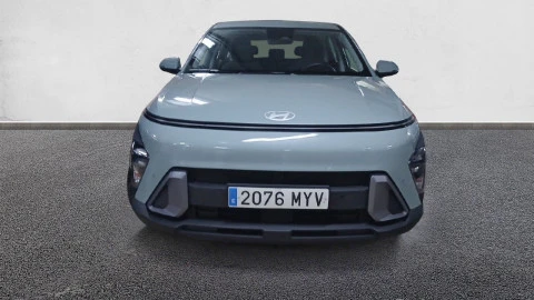 Hyundai Kona HEV 1.6GDI 129CV DT Maxx