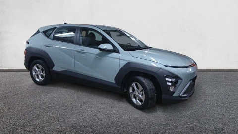 Hyundai Kona HEV 1.6GDI 129CV DT Maxx