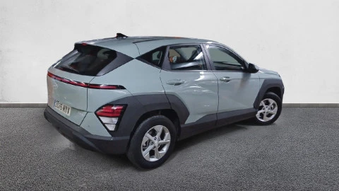 Hyundai Kona HEV 1.6GDI 129CV DT Maxx