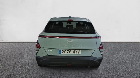 Hyundai Kona HEV 1.6GDI 129CV DT Maxx