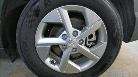 Hyundai Kona HEV 1.6GDI 129CV DT Maxx