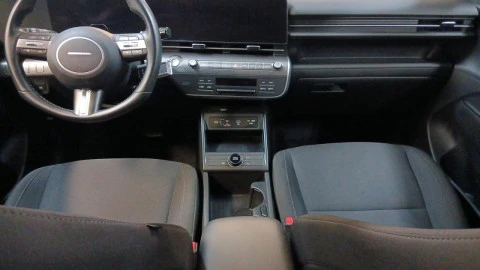 Hyundai Kona HEV 1.6GDI 129CV DT Maxx