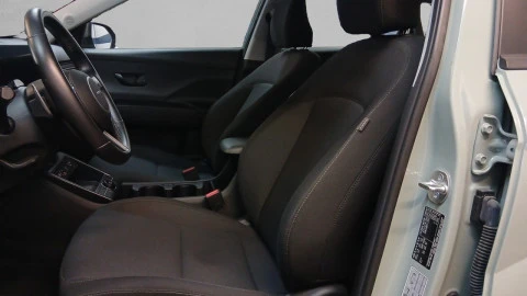 Hyundai Kona HEV 1.6GDI 129CV DT Maxx